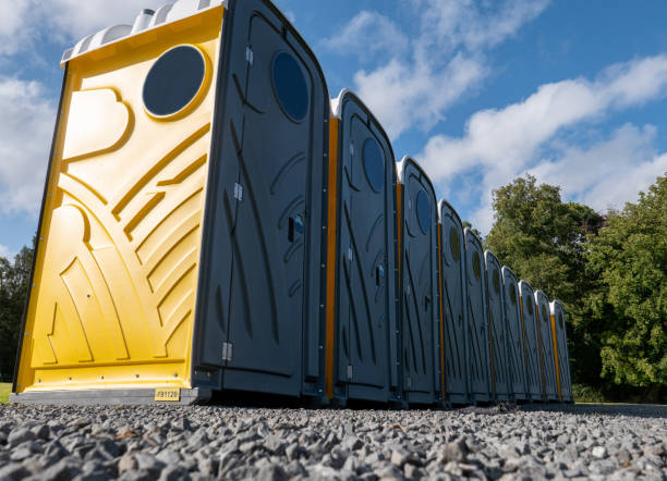 Best Portable Toilet Waste Disposal  in Brevard, NC