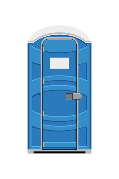 Best Standard Portable Toilet Rental  in Brevard, NC
